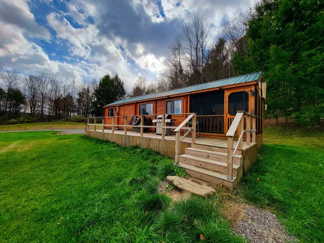 $1,500,000 | 250-566 Community Drive, Randolph, VT 05061