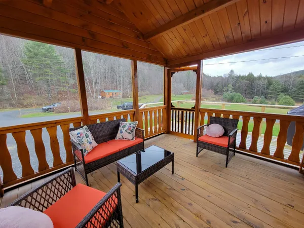 $1,500,000 | 250-566 Community Drive, Randolph, VT 05061