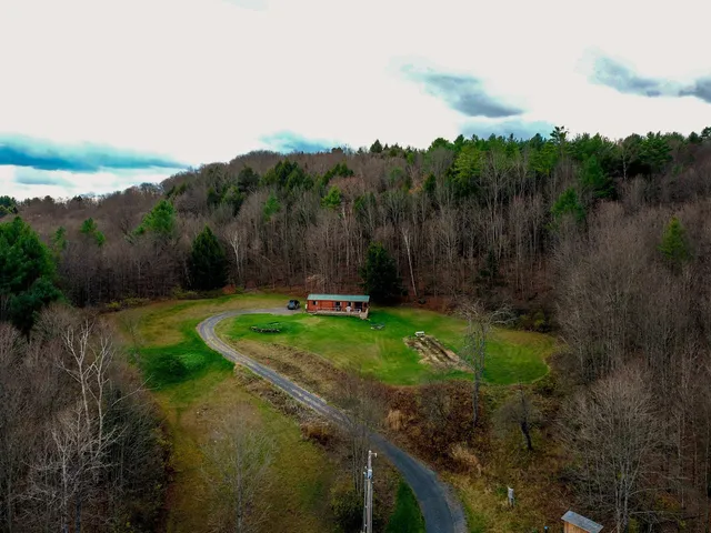 $1,500,000 | 250-566 Community Drive, Randolph, VT 05061