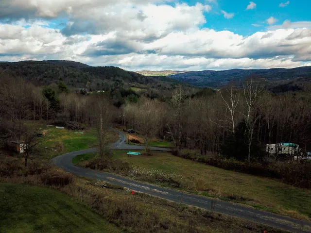 $1,500,000 | 250-566 Community Drive, Randolph, VT 05061