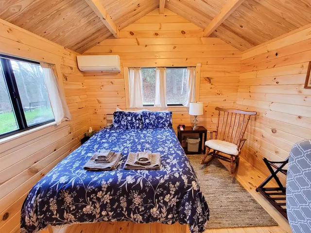 $1,500,000 | 250-566 Community Drive, Randolph, VT 05061