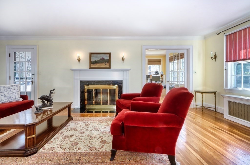 56 Morse Road Newton, MA 02460 - Photo 5 of 30 Gallery Image 5