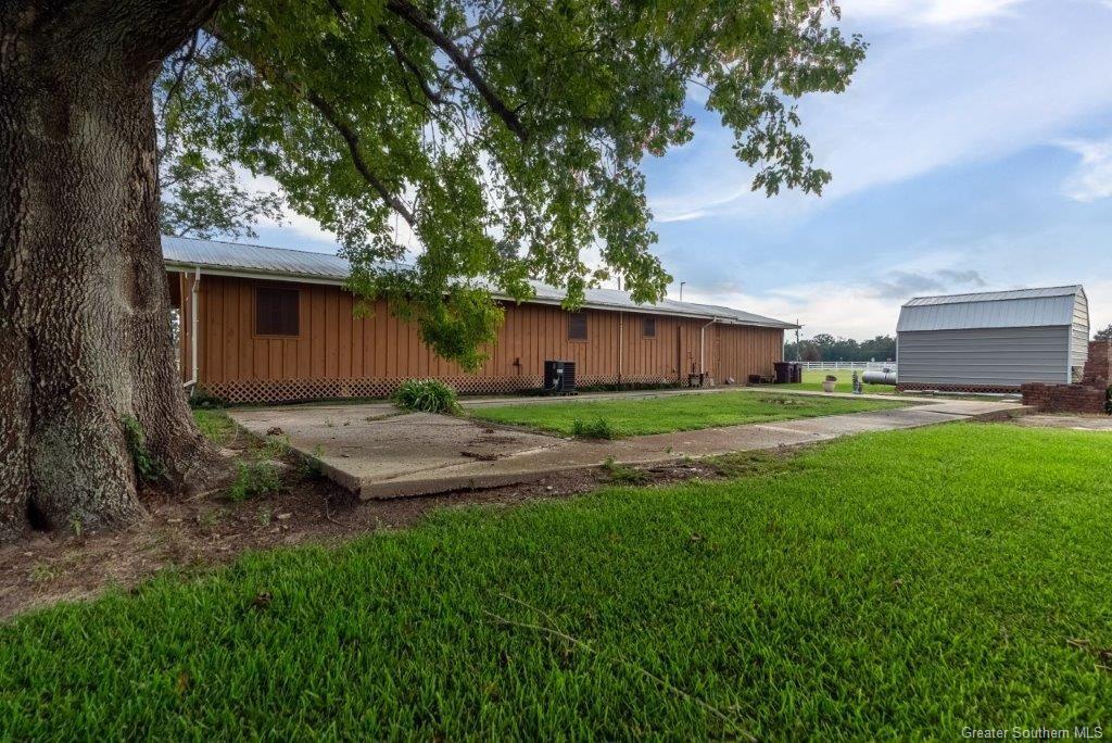 7416 Lorraine Road Iowa, LA 70647 - Photo 18 of 20