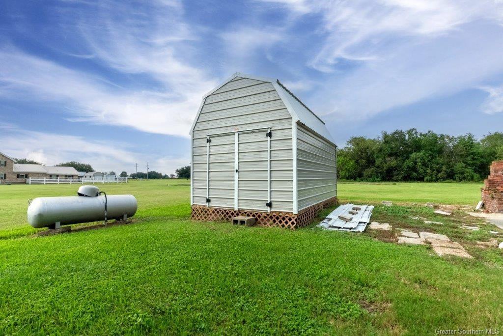 7416 Lorraine Road Iowa, LA 70647 - Photo 19 of 20