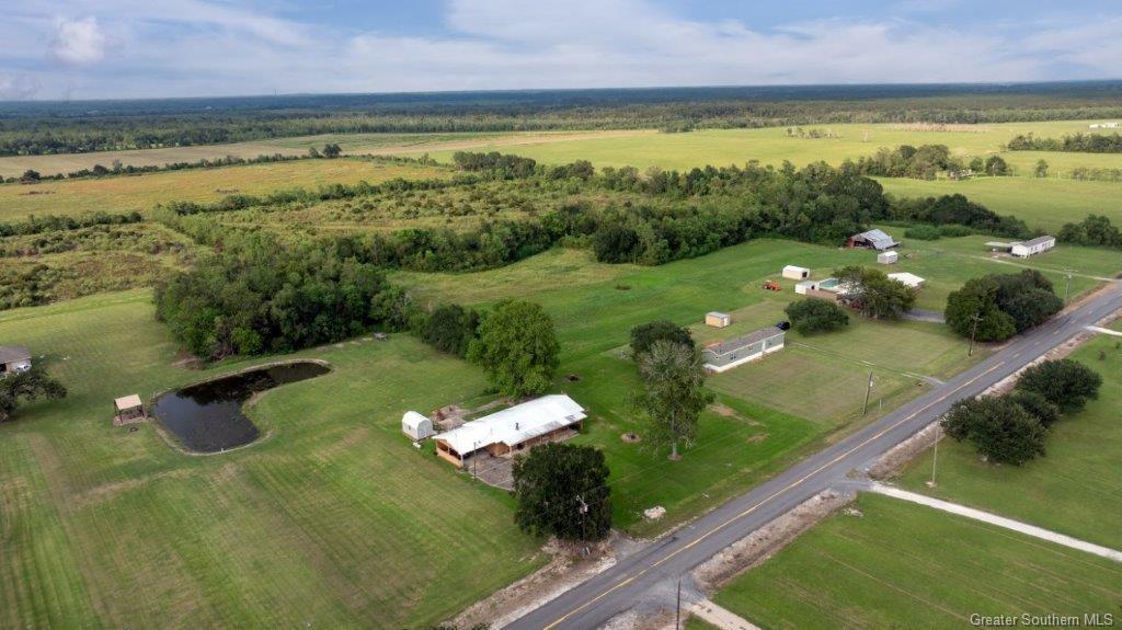 7416 Lorraine Road Iowa, LA 70647 - Photo 20 of 20