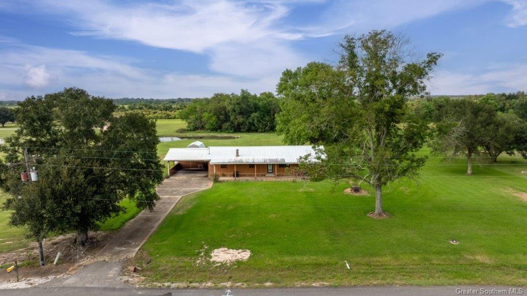 7416 Lorraine Road Iowa, LA 70647 - Photo 3 of 20