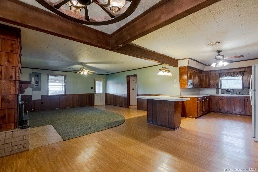 7416 Lorraine Road Iowa, LA 70647 - Photo 6 of 20