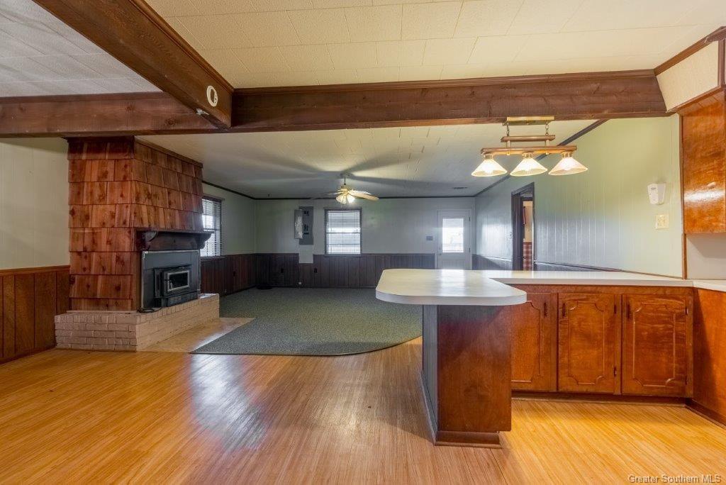 7416 Lorraine Road Iowa, LA 70647 - Photo 7 of 20