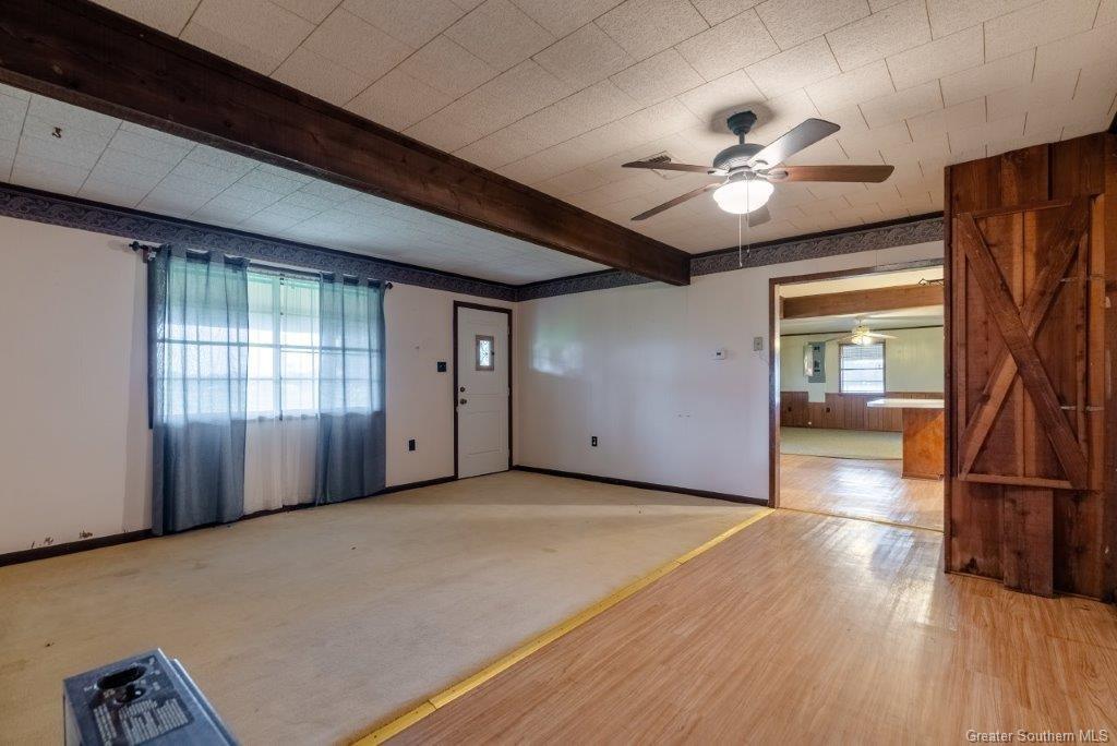 7416 Lorraine Road Iowa, LA 70647 - Photo 10 of 20
