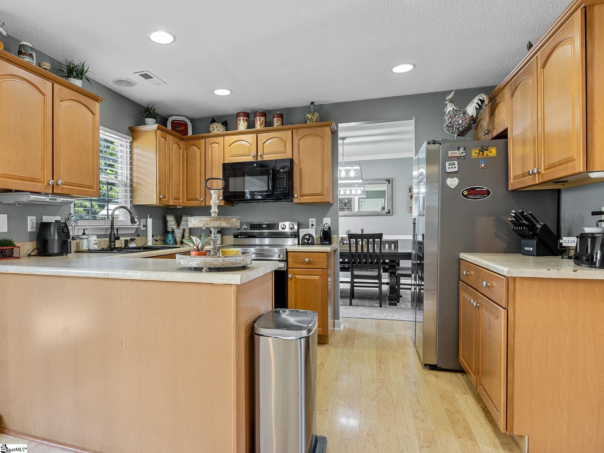 116 Condor Place Boiling Springs, SC 29316 - Photo 13 of 36