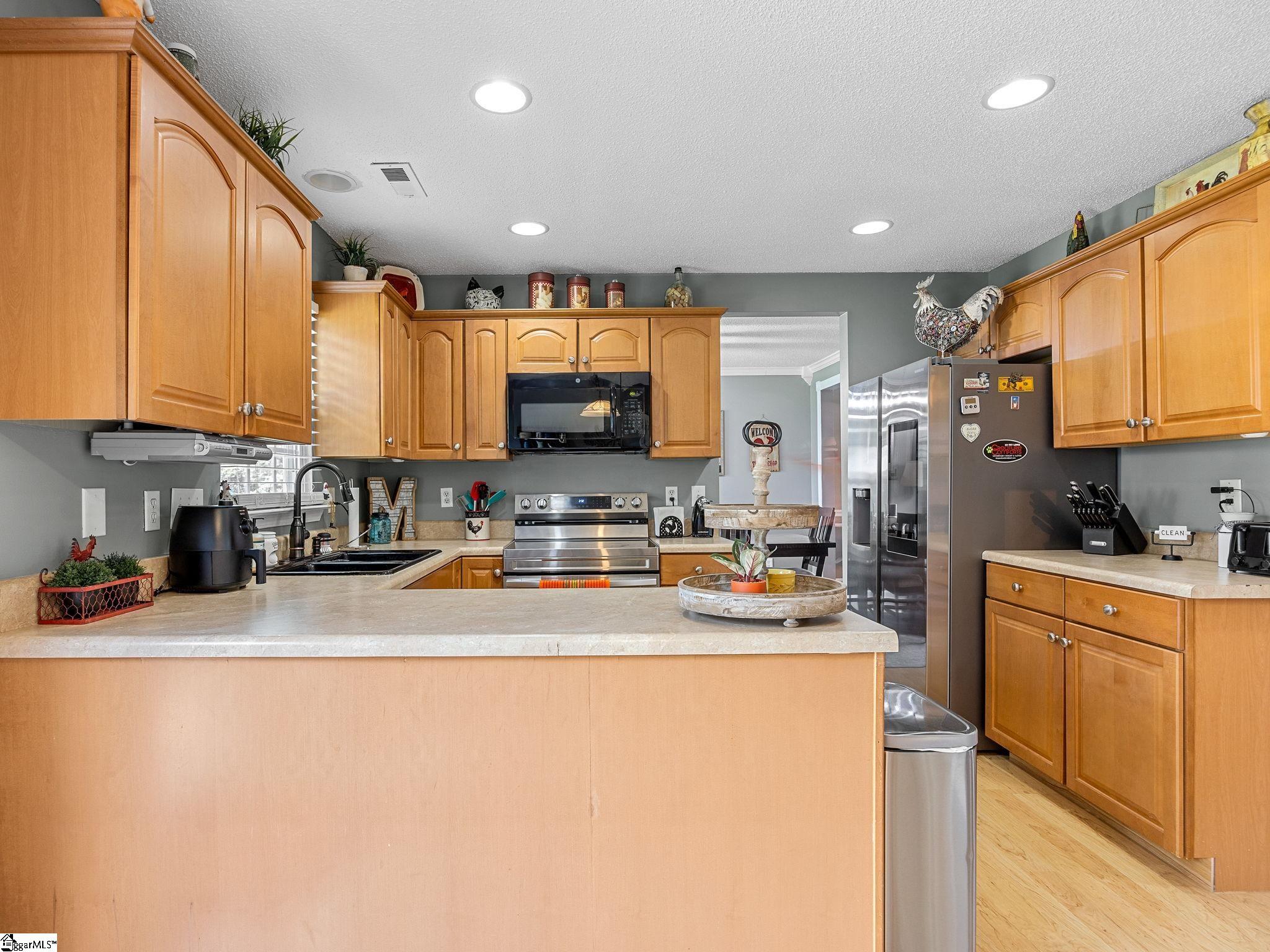 116 Condor Place Boiling Springs, SC 29316 - Photo 14 of 36