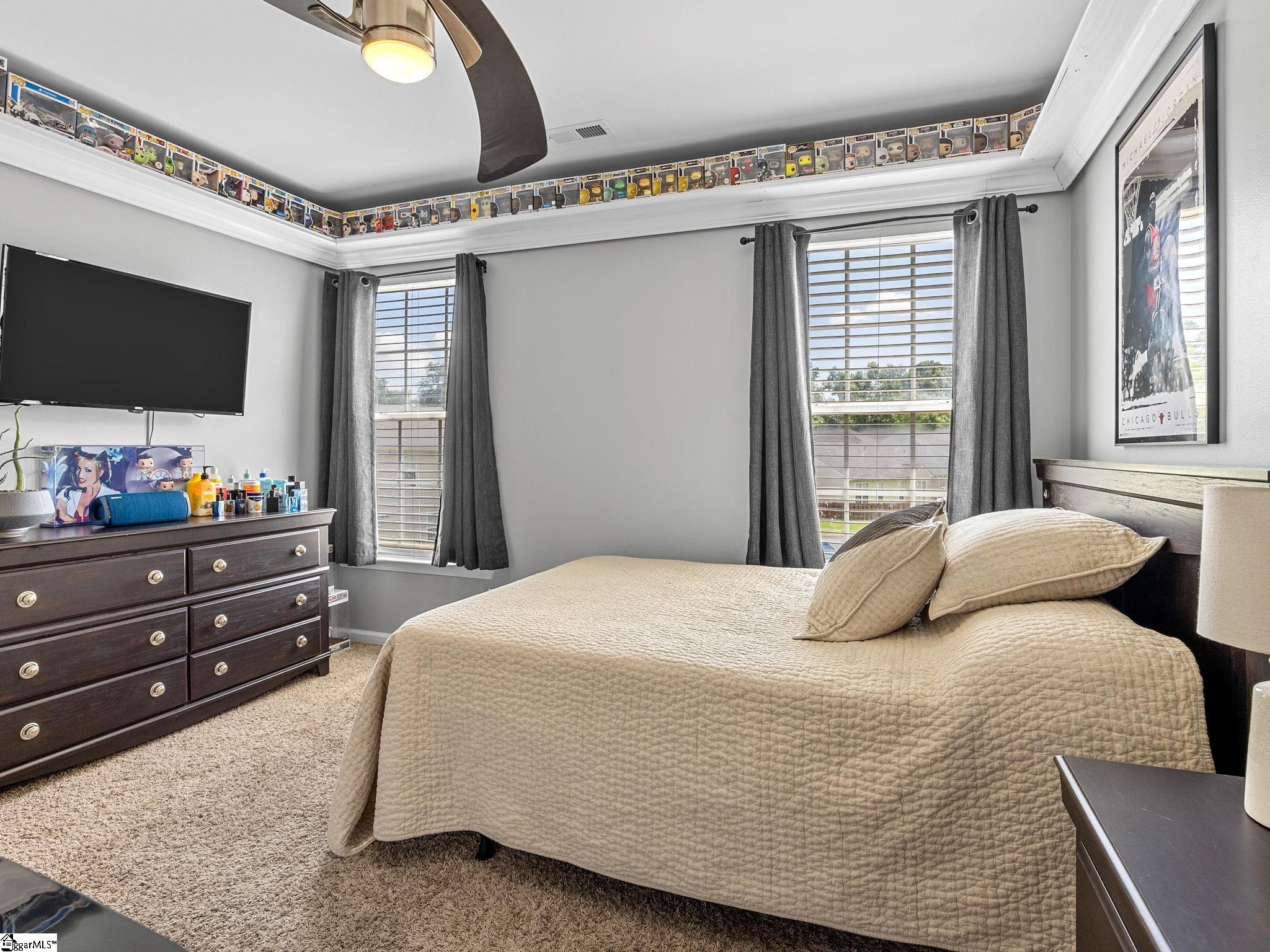 116 Condor Place Boiling Springs, SC 29316 - Photo 25 of 36