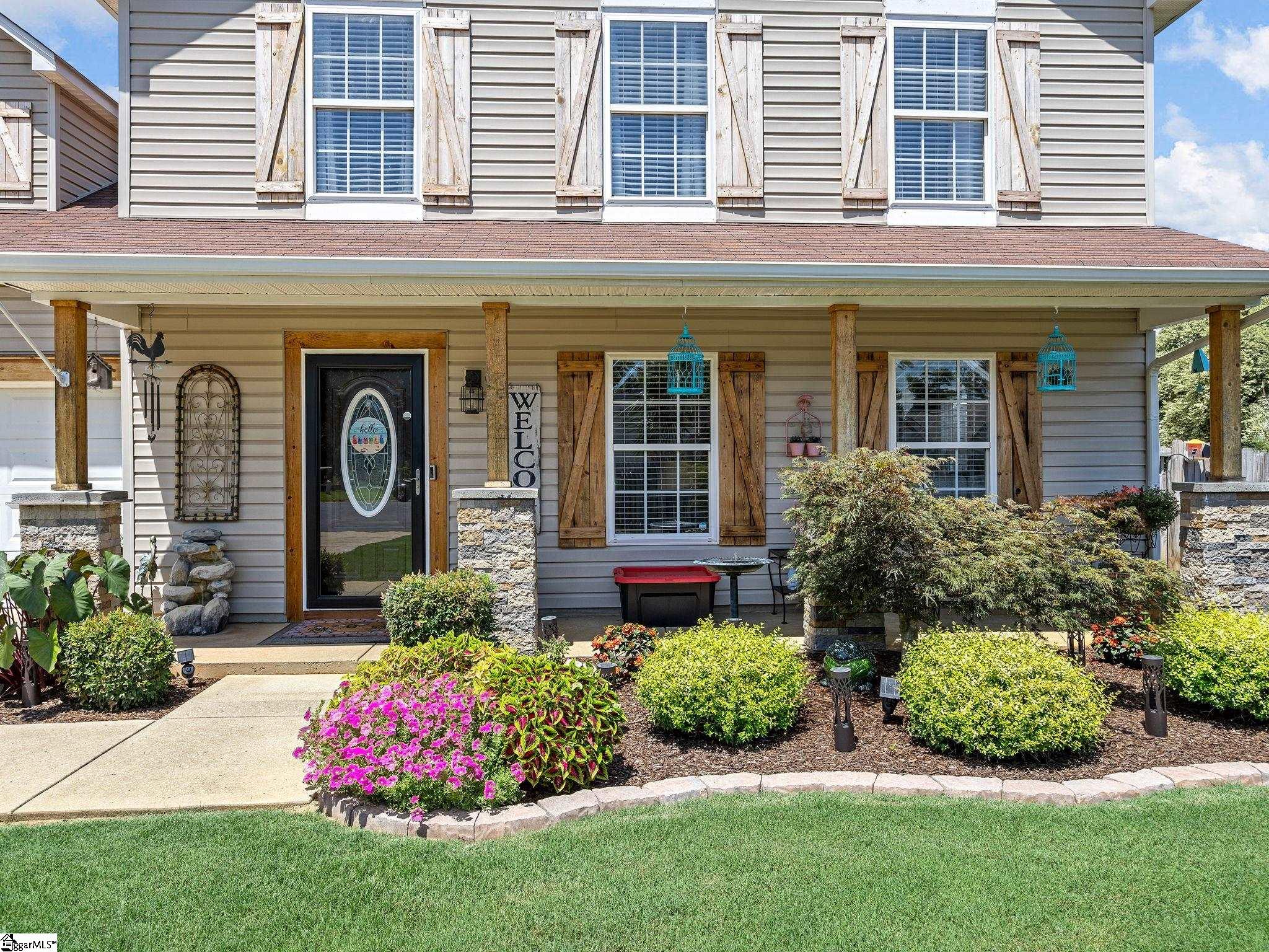 116 Condor Place Boiling Springs, SC 29316 - Photo 3 of 36