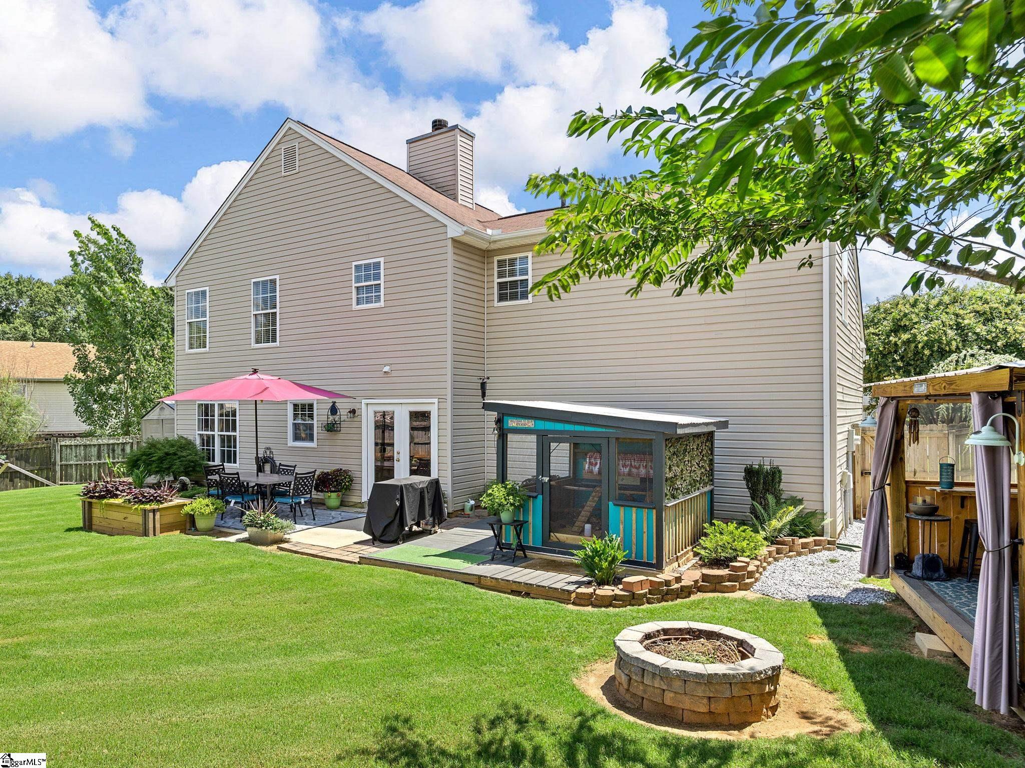 116 Condor Place Boiling Springs, SC 29316 - Photo 31 of 36