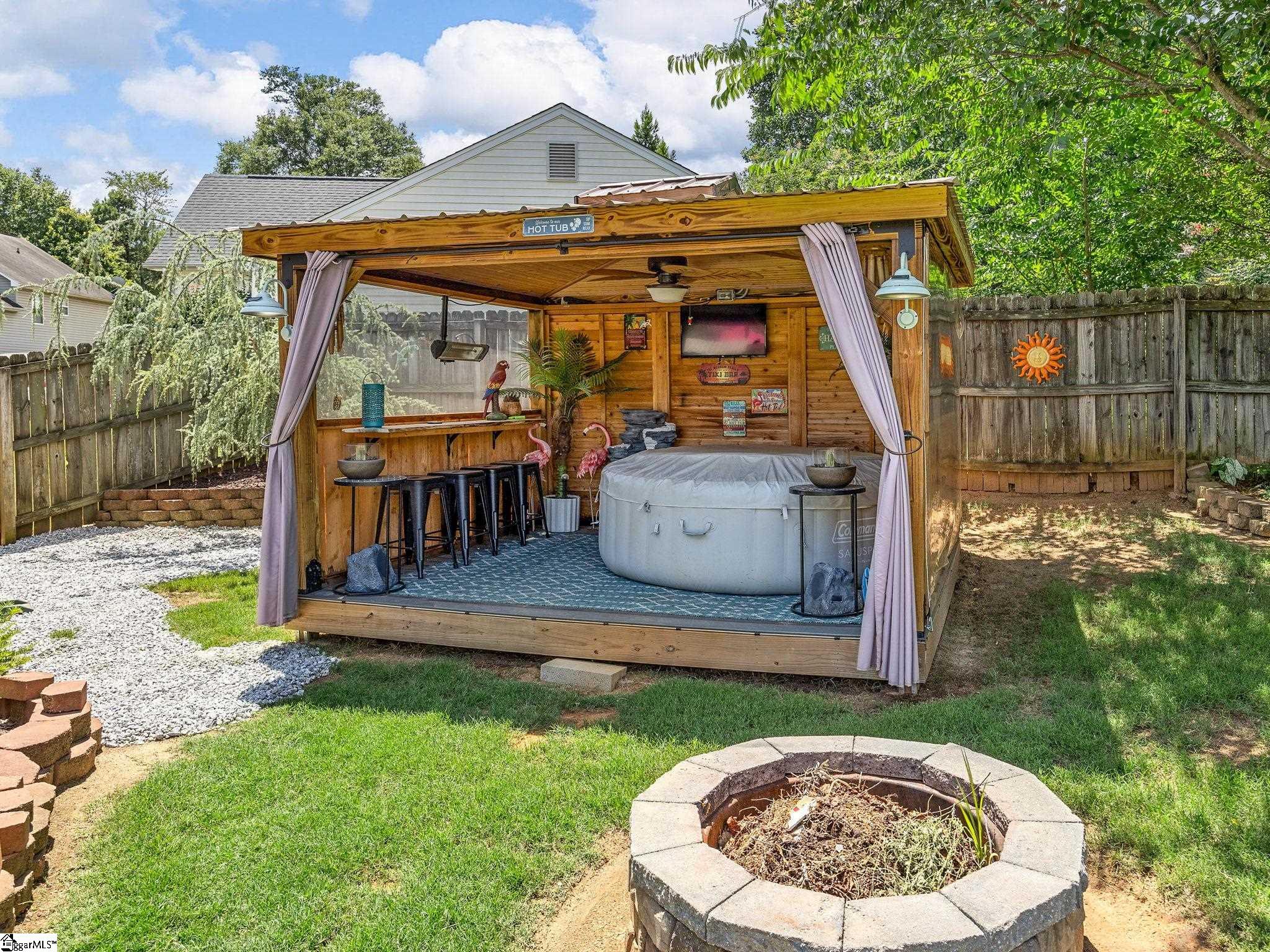 116 Condor Place Boiling Springs, SC 29316 - Photo 32 of 36