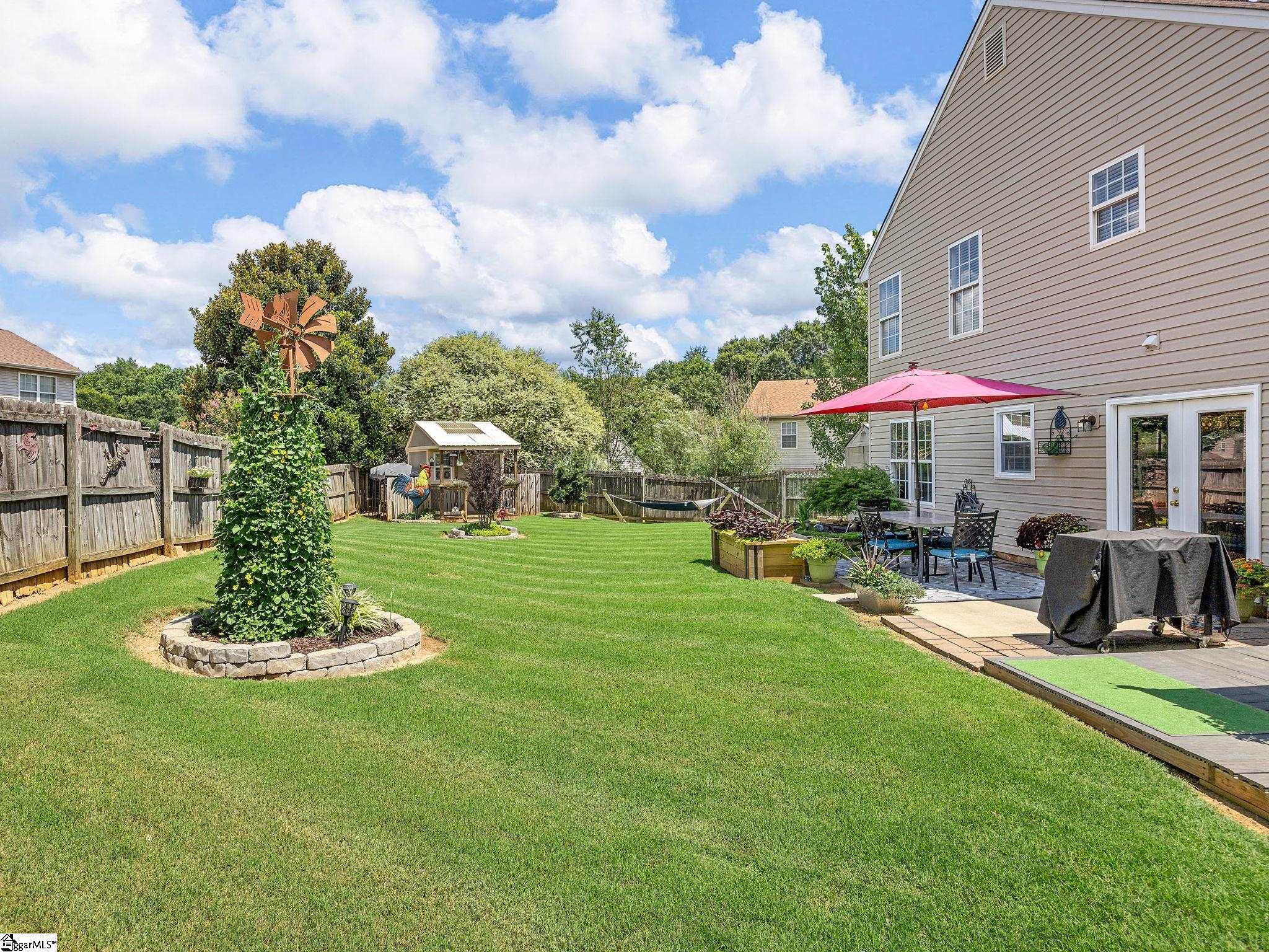 116 Condor Place Boiling Springs, SC 29316 - Photo 33 of 36