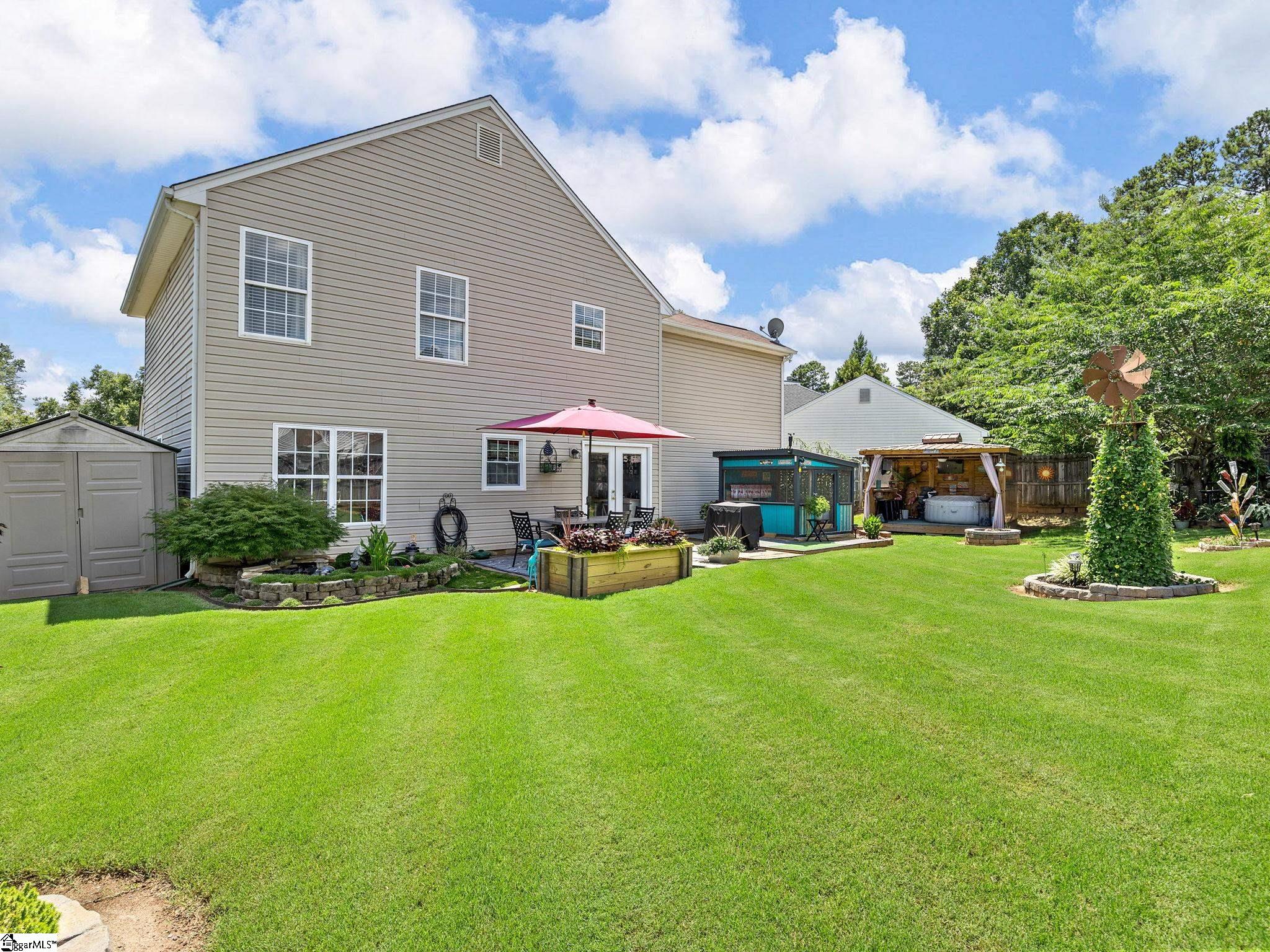 116 Condor Place Boiling Springs, SC 29316 - Photo 34 of 36