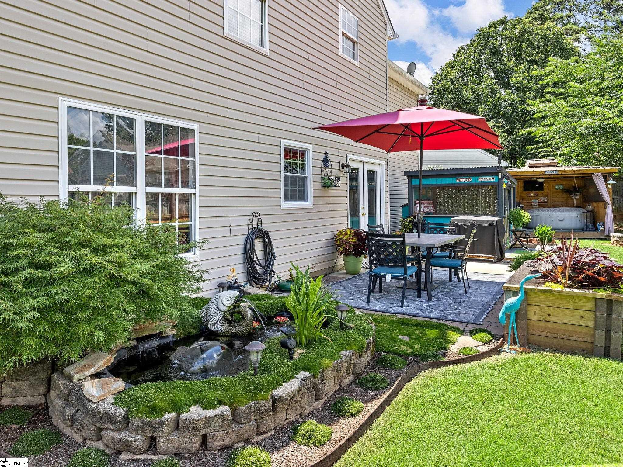 116 Condor Place Boiling Springs, SC 29316 - Photo 35 of 36