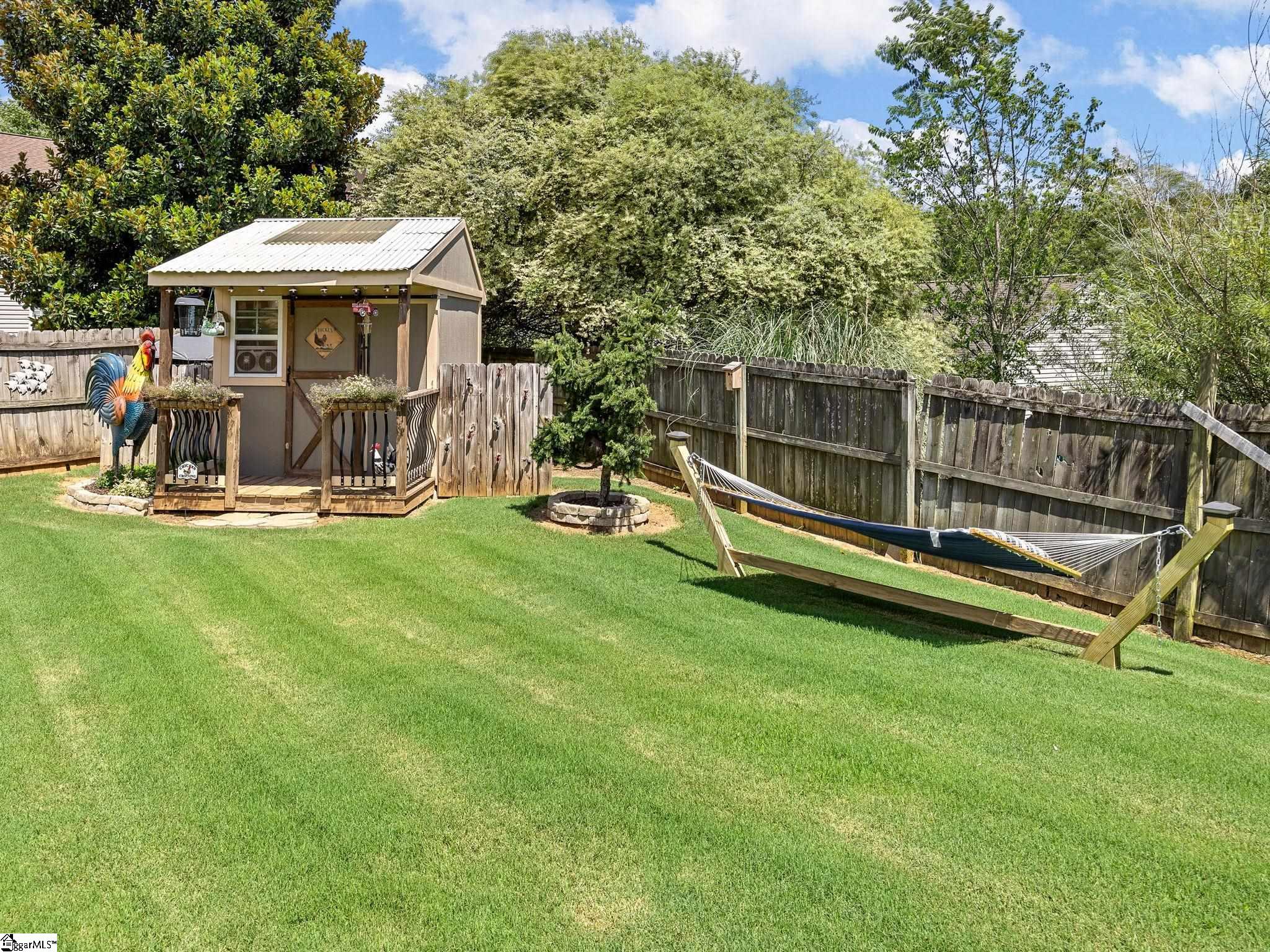 116 Condor Place Boiling Springs, SC 29316 - Photo 36 of 36