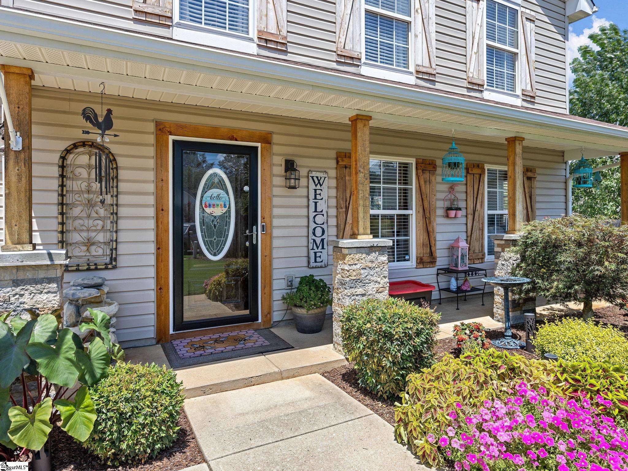 116 Condor Place Boiling Springs, SC 29316 - Photo 4 of 36