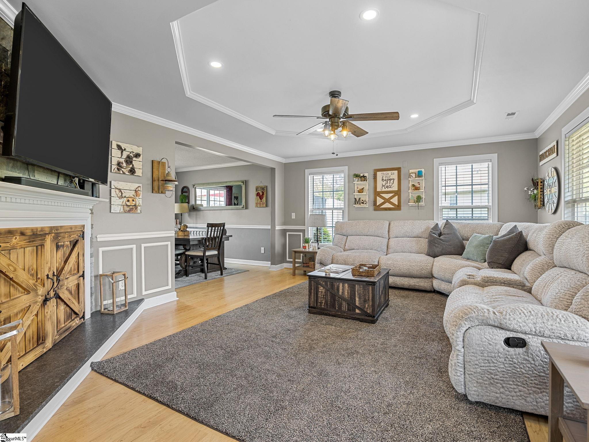 116 Condor Place Boiling Springs, SC 29316 - Photo 6 of 36