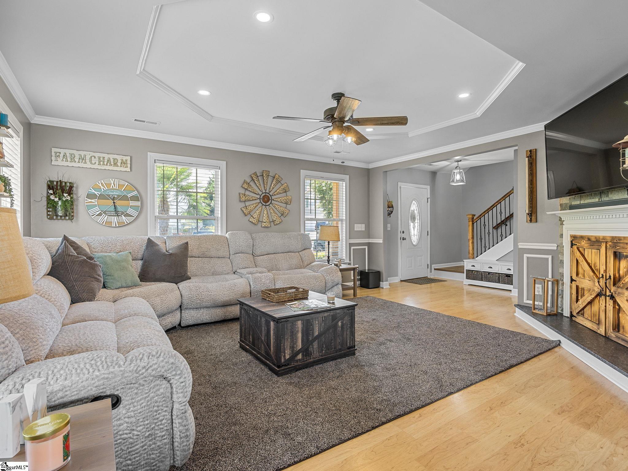 116 Condor Place Boiling Springs, SC 29316 - Photo 7 of 36