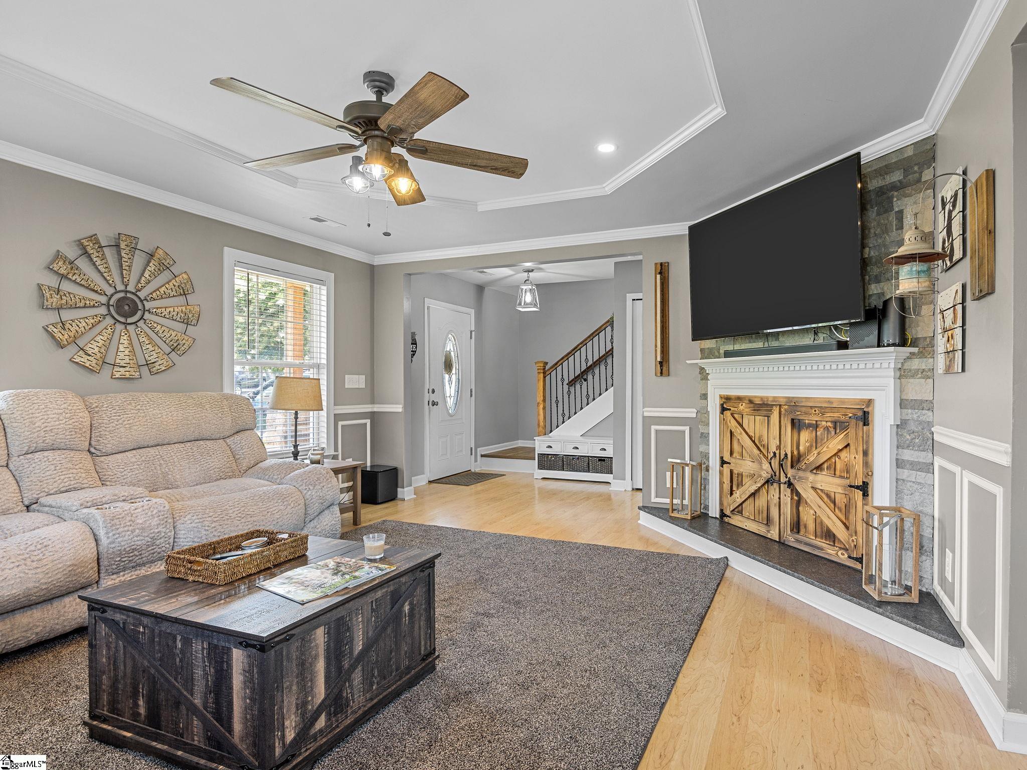 116 Condor Place Boiling Springs, SC 29316 - Photo 8 of 36