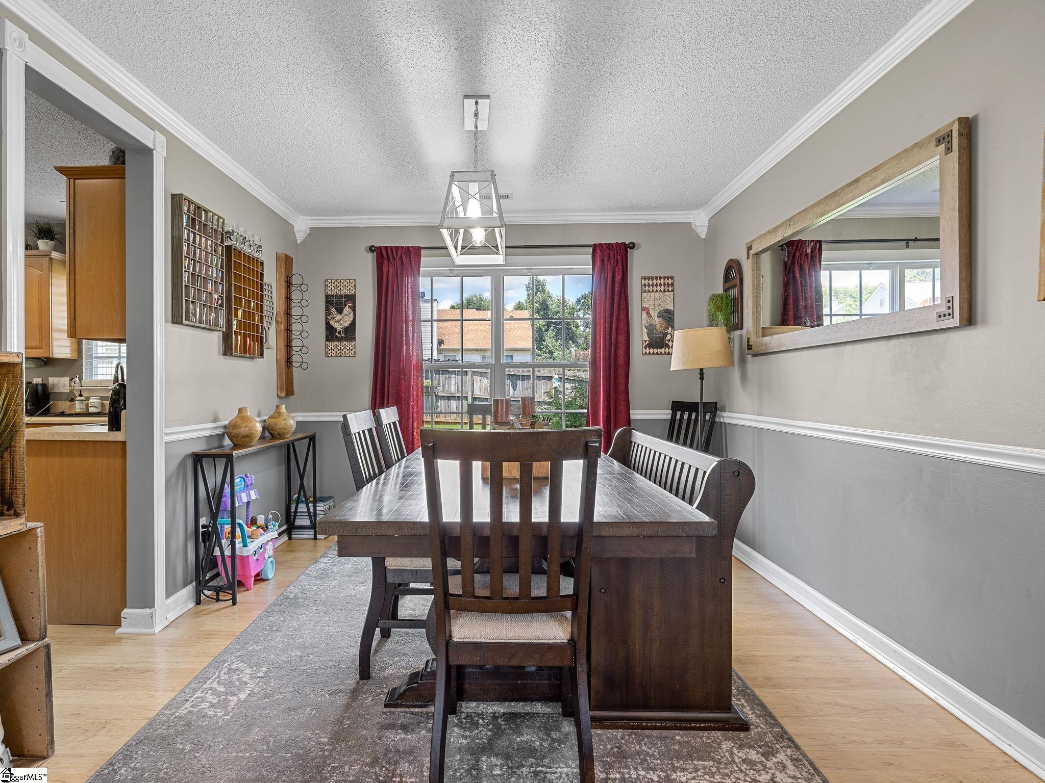 116 Condor Place Boiling Springs, SC 29316 - Photo 9 of 36