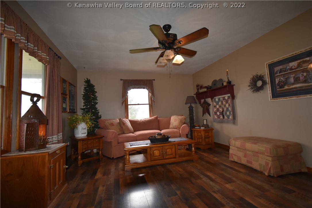 2313 Fisher Ridge Road Kenna, WV 25248 - Photo 13 of 23 Gallery Image 13