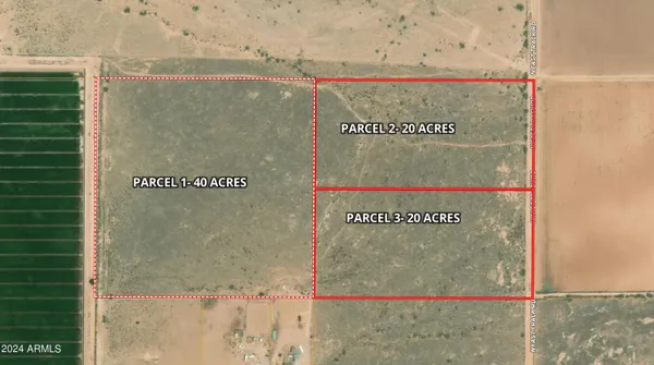 $250,000 | 0 North Fast Track Road, Coolidge, AZ 85128