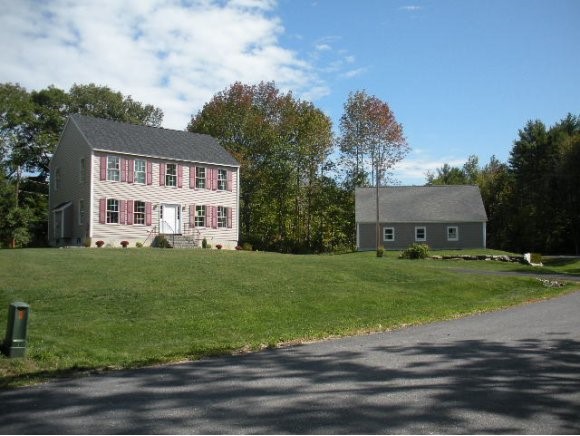 23 Channings Lane Rochester, NH 03867 - Photo 1 of 1 Gallery Image 1