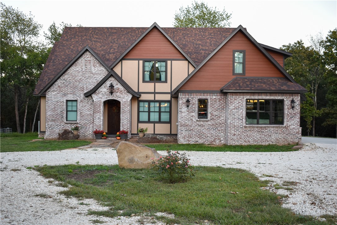 10368 Beatty Road Lincoln, AR 72744 - Photo 1 of 42 Gallery Image 1