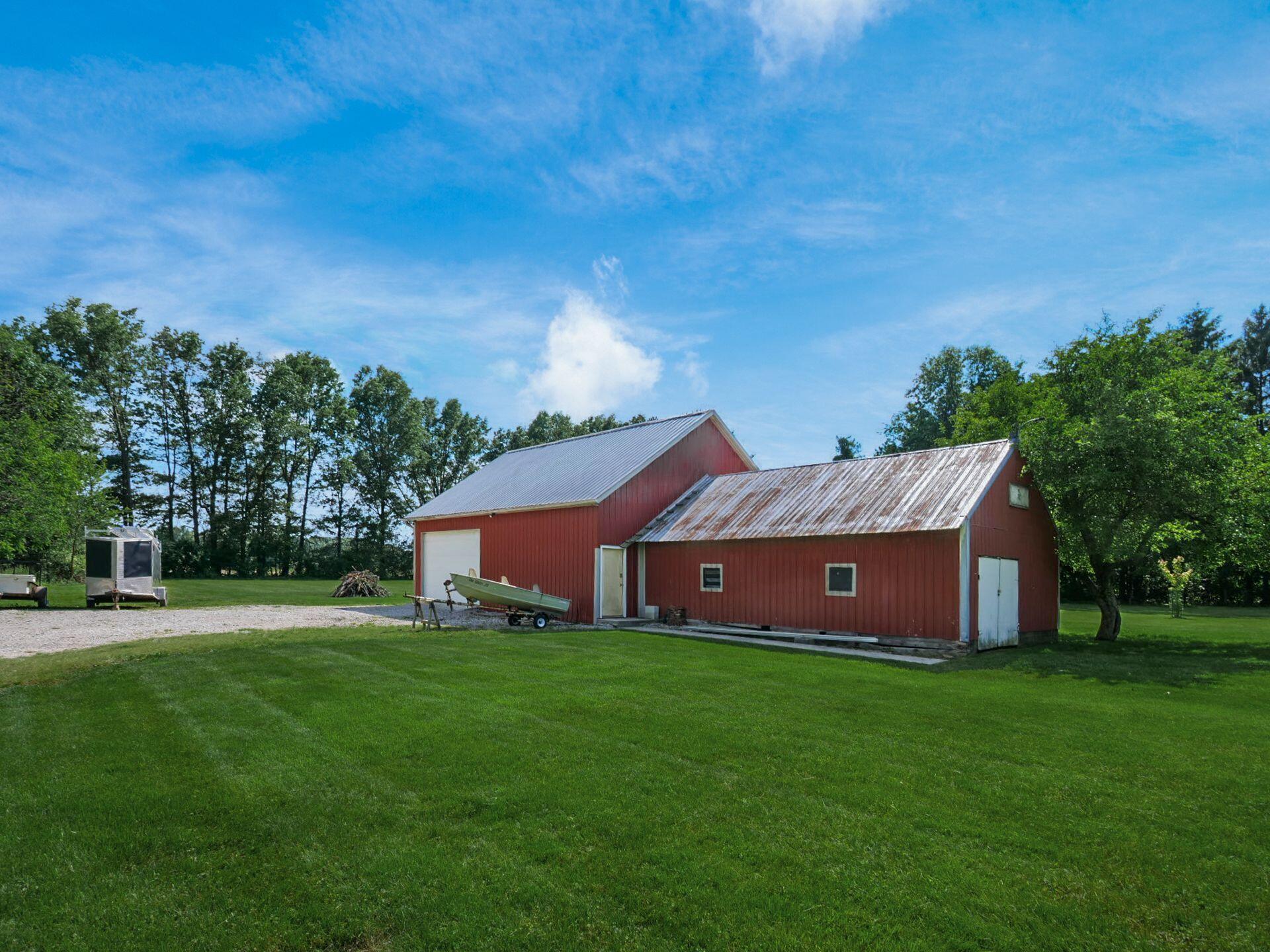 11020 Adams Road Galena, OH 43021 - Photo 32 of 34