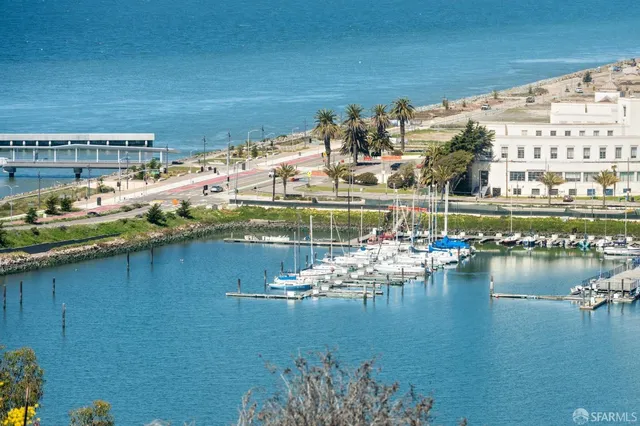 a view of ocean view