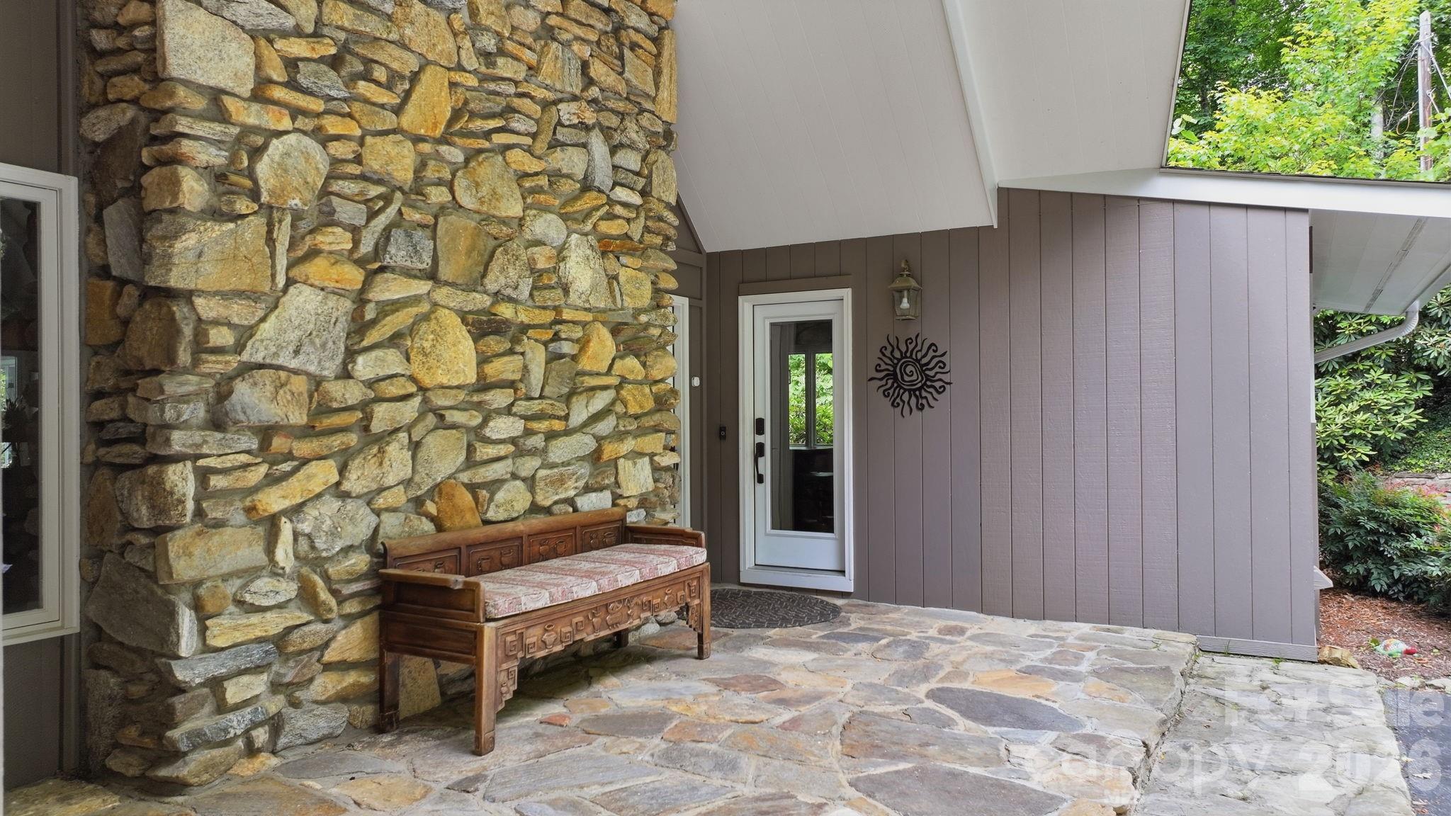 560 Winchester Creek Road Waynesville, NC 28786 - Photo 6 of 44