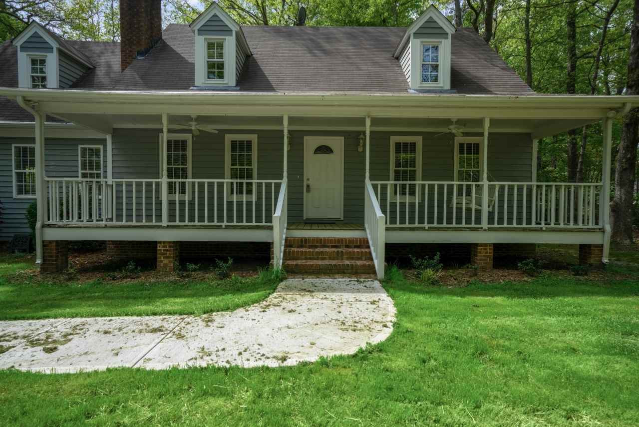 8408 Bells Lake Road Apex, NC 27539 - Photo 28 of 29 Photo 29
