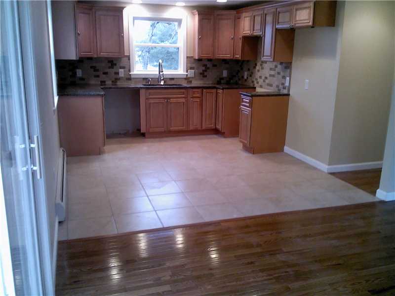 360 Devils Foot Road North Kingstown, RI 02852 - Photo 2 of 13 Kitchen.