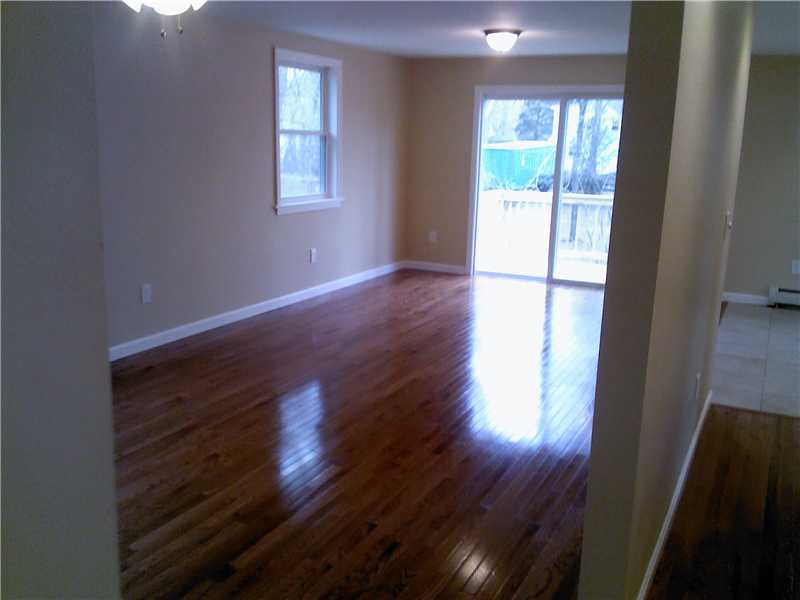 360 Devils Foot Road North Kingstown, RI 02852 - Photo 5 of 13 Dining Room.