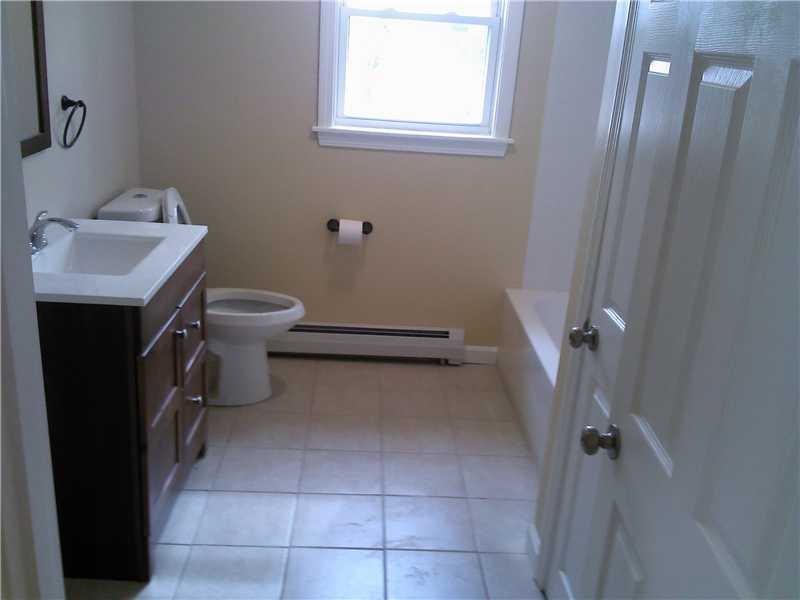 360 Devils Foot Road North Kingstown, RI 02852 - Photo 7 of 13 Bathroom.