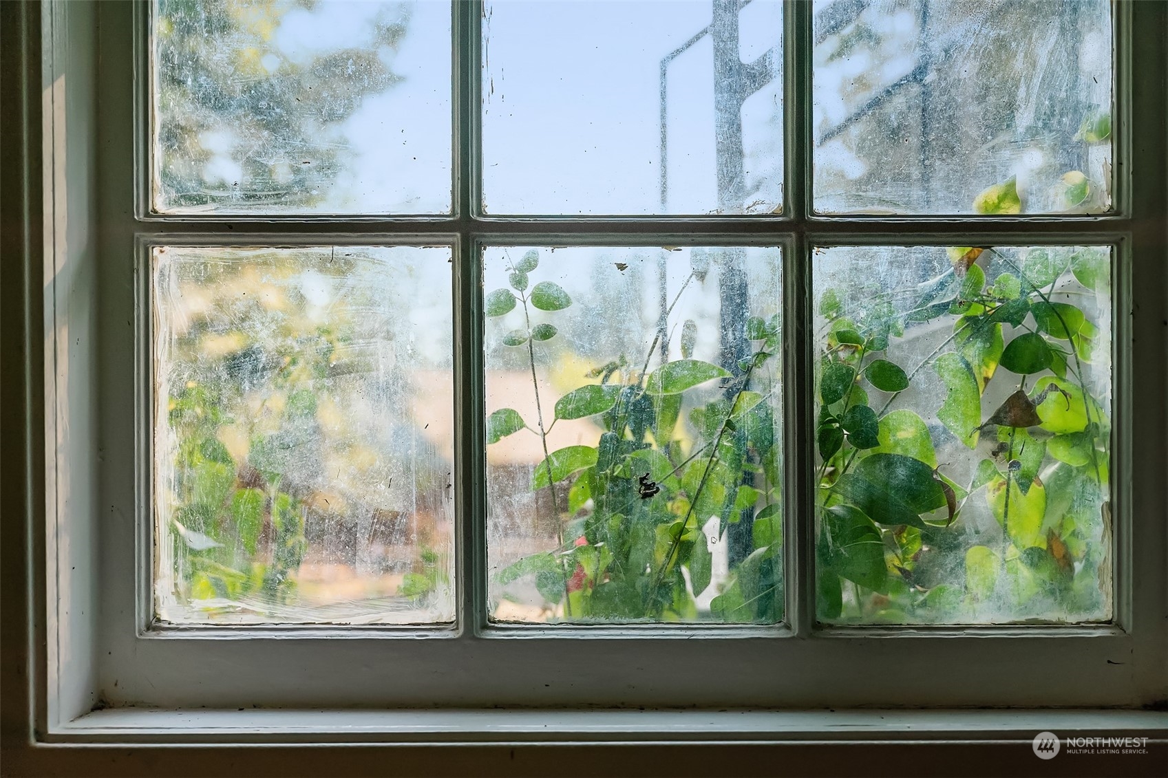 330 Highway 3 Shelton, WA 98584 - Photo 16 of 39 a view of a window and outside view
