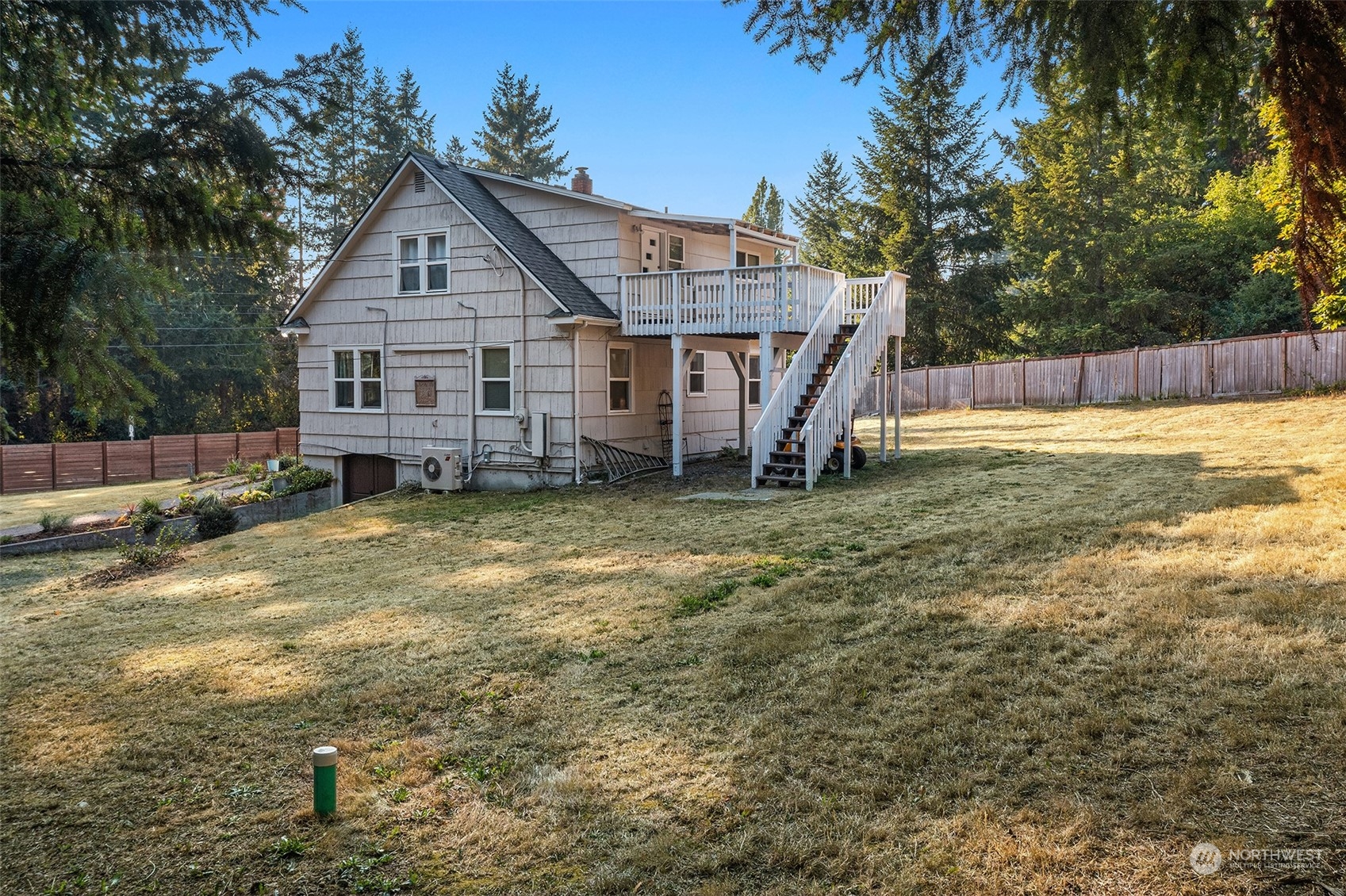 330 Highway 3 Shelton, WA 98584 - Photo 35 of 39 a view of a house with a yard