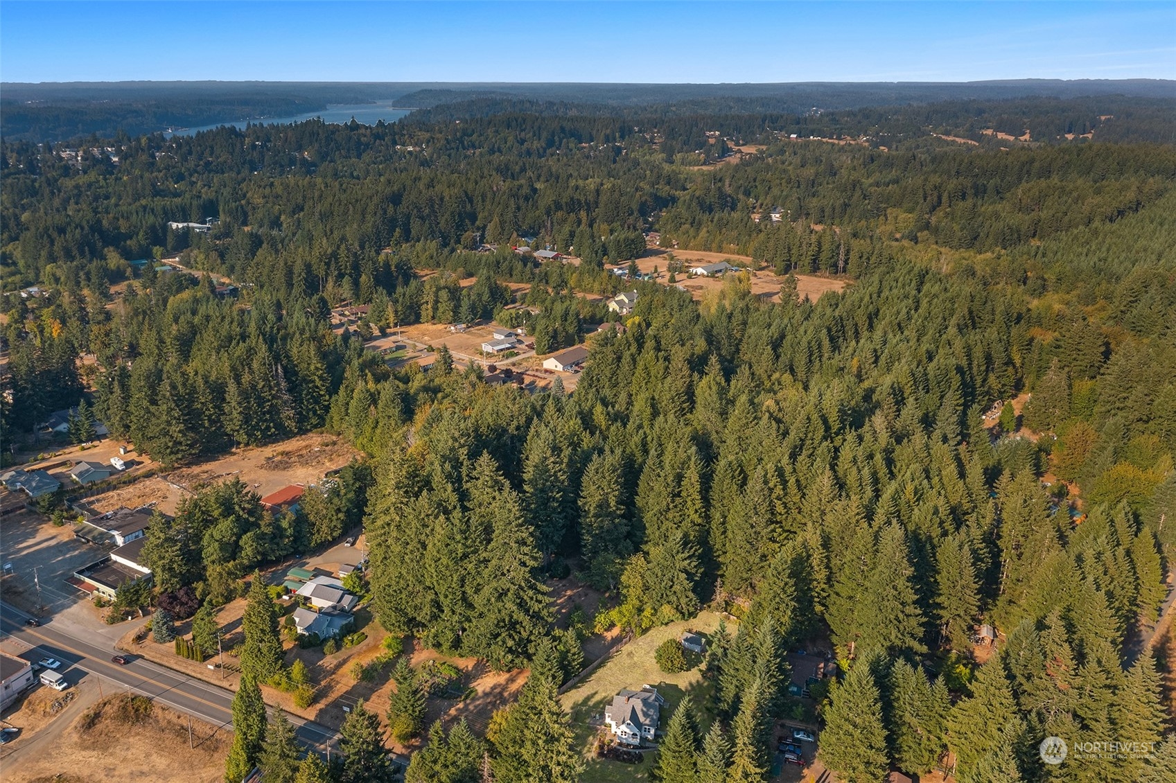 330 Highway 3 Shelton, WA 98584 - Photo 39 of 39 a view of a city
