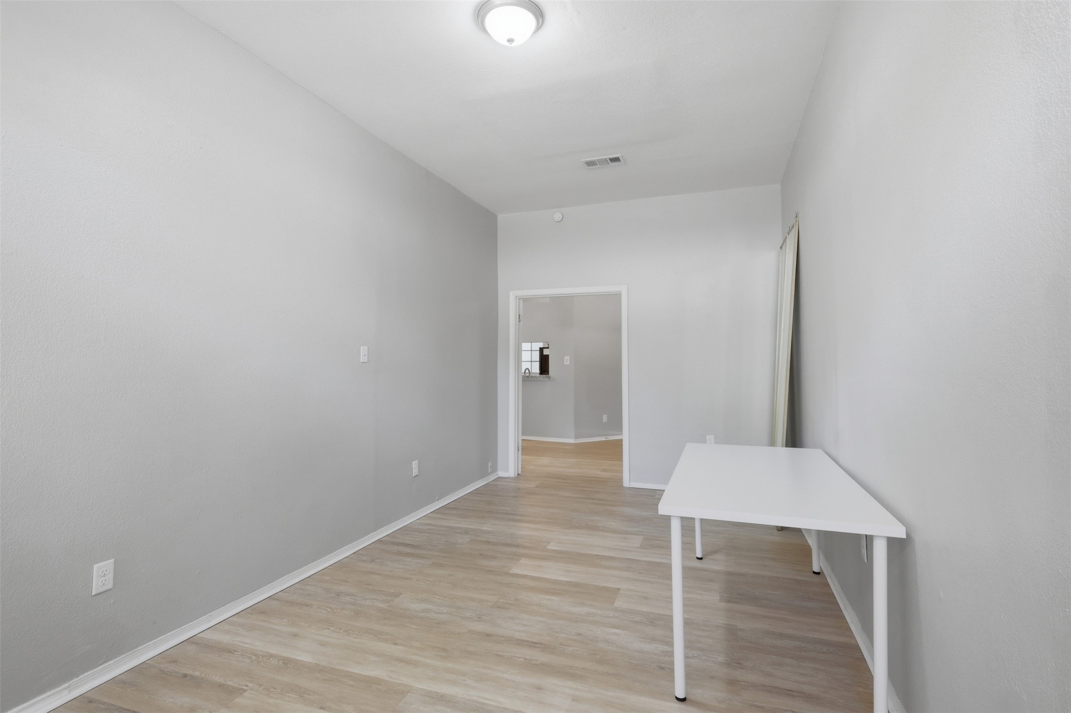 2323 Piddler Drive Spring, TX 77373 - Photo 12 of 21 Light & BRIGHT! Another view of the Flex room.