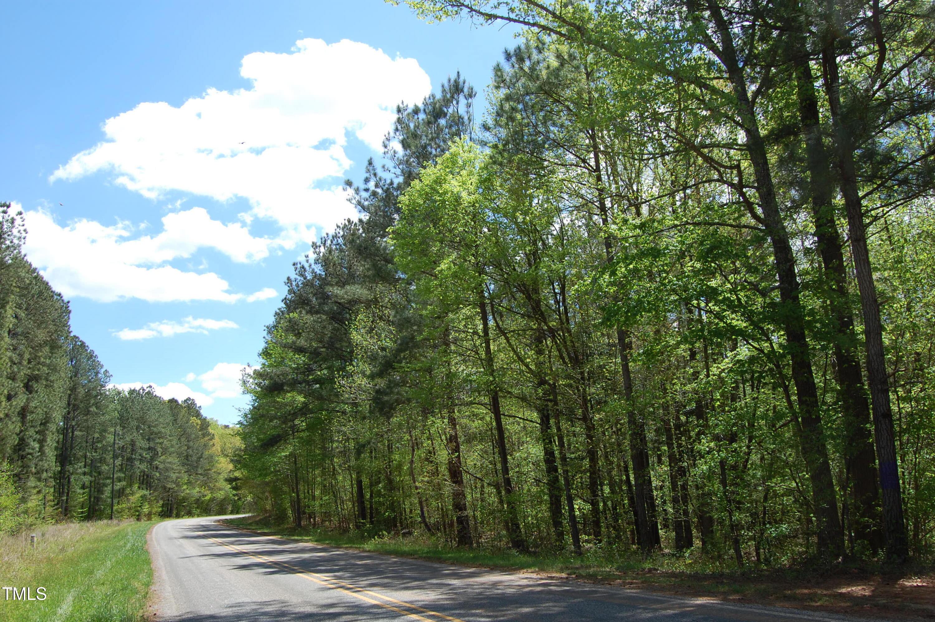0 Egypt Mountain Road Kittrell, NC 27544 - Photo 1 of 13 a view of a yard with large trees