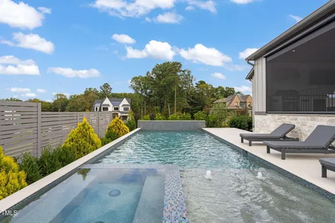 $2,074,900 | 8917 Grand Highland Way, Wake Forest, NC 27587