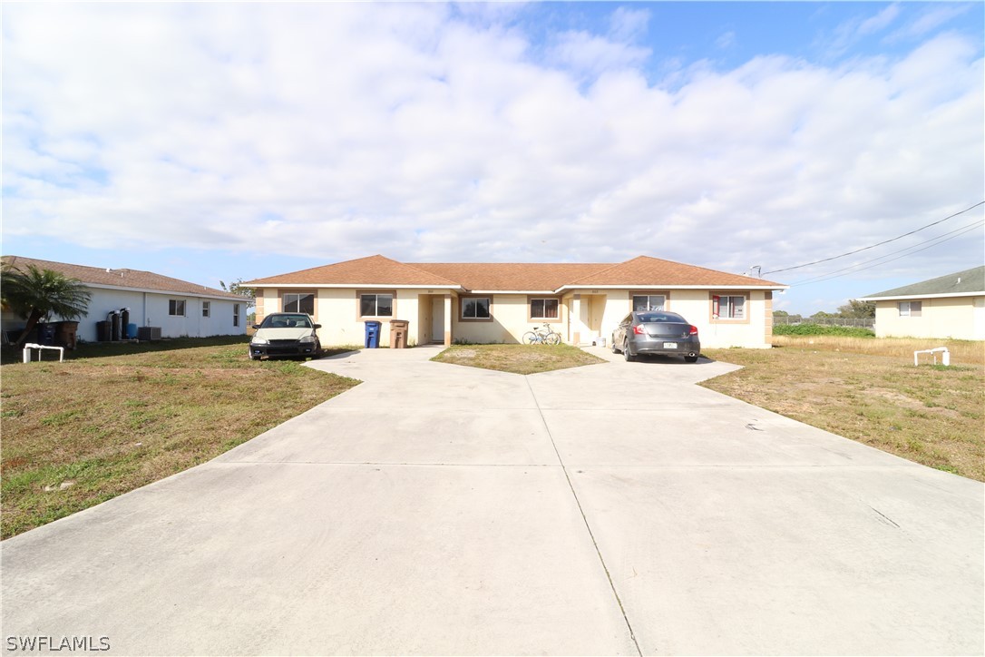 2101-2103 Park Road Lehigh Acres, FL 33971 - Photo 1 of 9 Gallery Image 1
