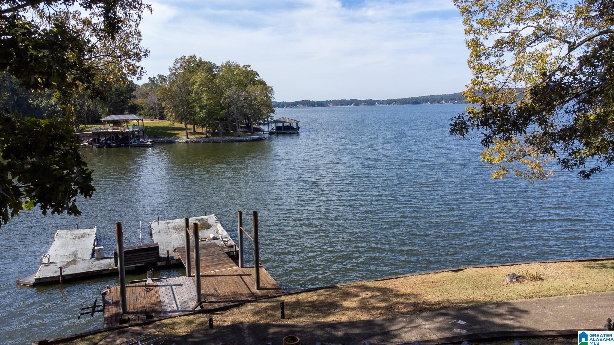 1776 Davis Acres Drive Alpine, AL 35014 - Photo 32 of 41