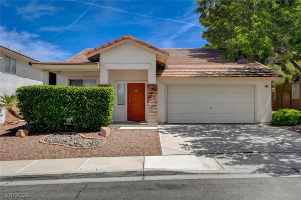 $399,998 | 286 Manzanita Ranch Lane, Henderson, NV 89012