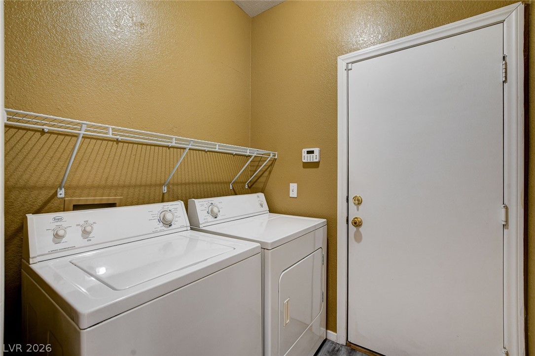 286 Manzanita Ranch Lane Henderson, NV 89012 - Photo 15 of 50 Laundry Room