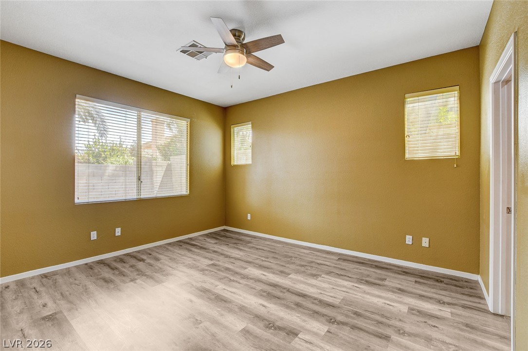 286 Manzanita Ranch Lane Henderson, NV 89012 - Photo 16 of 50 Primary Bedroom